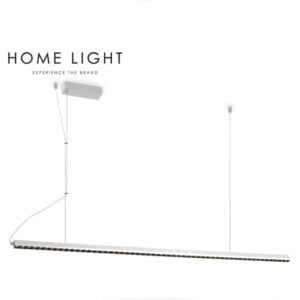 VESTA 549 VISILICA 40W 3000K BELA