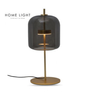 HOME LIGHT - LUNA 285 STONA LAMPA 10.5W 3000K