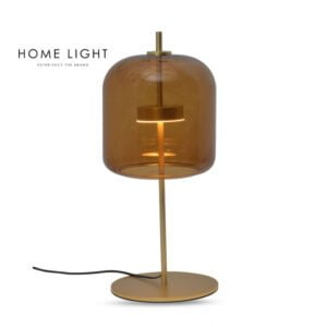 HOME LIGHT - LUNA 286 STONA LAMPA 10.5W 3000K