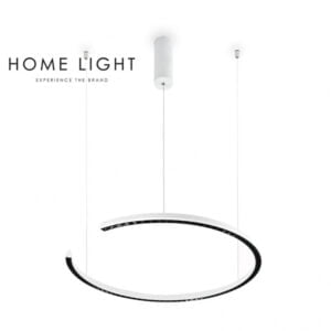 VESTA 547 VISILICA 40W 3000K BELA (Ø 600)