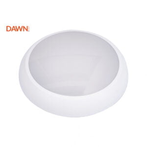 LED PLAFONJERA CDLED24 24/20/16W 3000/4000/6500K IP65 BELA