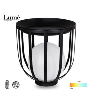 BELORE 49 -PODNA LAMPA 5W 3000/4000K PUNJIVA