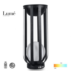 BELORE 50 - PODNA LAMPA 5W 3000/4000K PUNJIVA