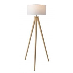 PODNA LAMPA 1xE27 M39-W