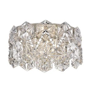 PLAFONSKI LUSTER DAVI 5xG9 silver