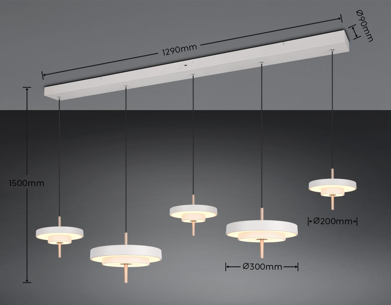 LUSTER VISILICA KEATON – 340210576 - Image 3