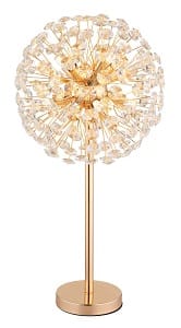 stona lampa KATRINA - 64135T