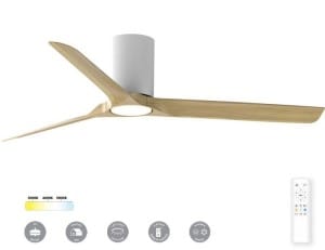 Plafonski ventilator  BELA/DRVO