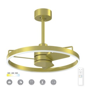 Plafonski ventilator mesing FD210
