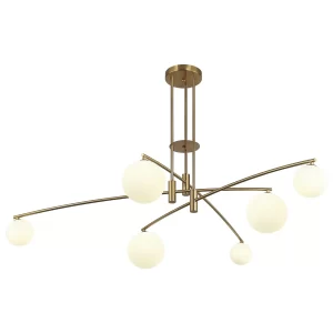 Luster KUGLE 376 mesing