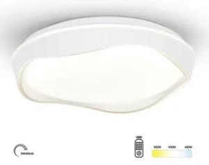 PLAFONJERA 106  24/48W BELA