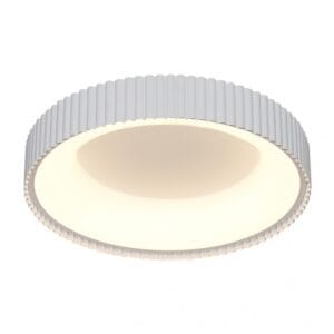 PLAFONJERA 71 CCT 40W BELA