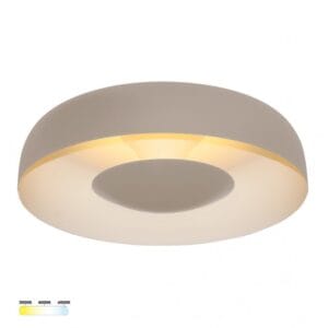 PLAFONJERA 20W CCT CAPPUCCINO