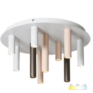 PLAFONJERA 92 CCT 40 W
