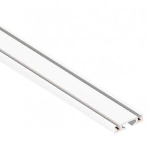 MAGNETIC SLIM ŠINA 2 MET BELA BB